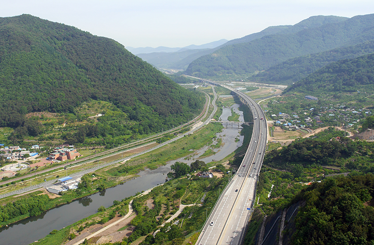 단산대교